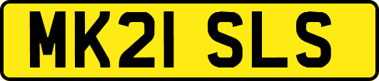 MK21SLS