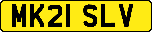 MK21SLV