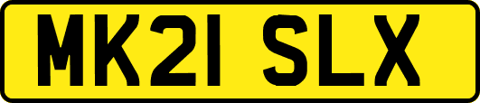 MK21SLX