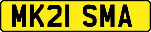 MK21SMA