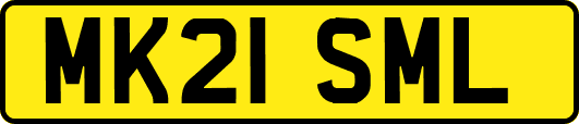 MK21SML
