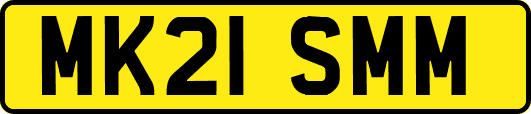 MK21SMM
