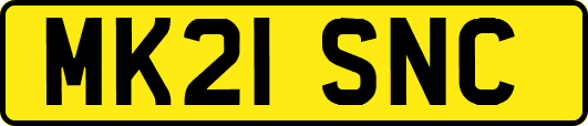 MK21SNC