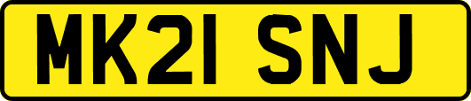 MK21SNJ