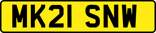 MK21SNW