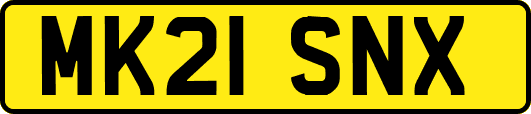 MK21SNX