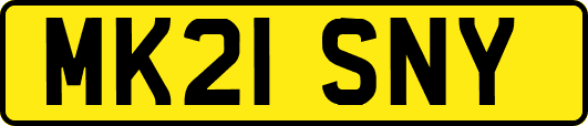 MK21SNY