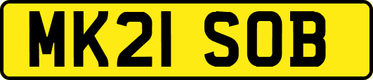 MK21SOB