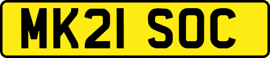 MK21SOC