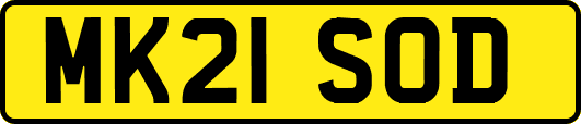 MK21SOD