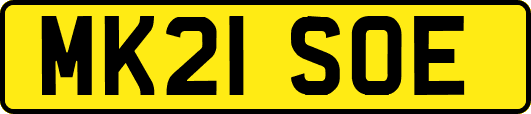 MK21SOE