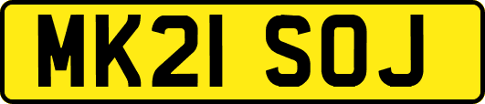 MK21SOJ