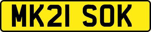 MK21SOK