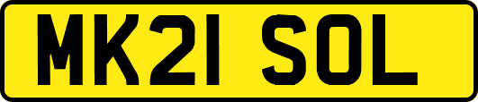 MK21SOL