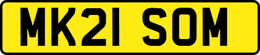 MK21SOM
