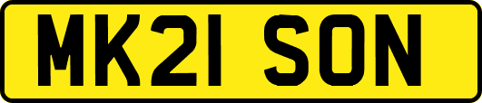 MK21SON