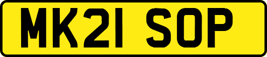 MK21SOP