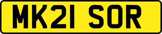MK21SOR
