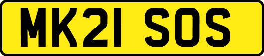 MK21SOS
