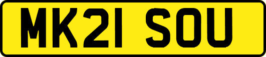 MK21SOU