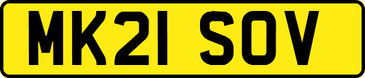 MK21SOV