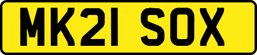 MK21SOX
