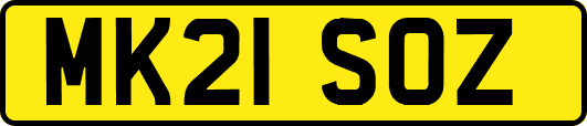 MK21SOZ