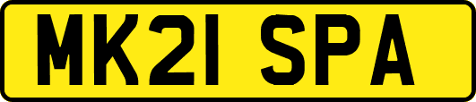 MK21SPA