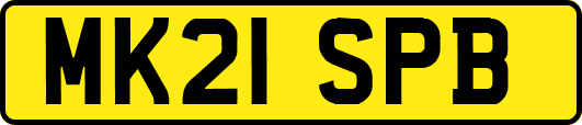 MK21SPB