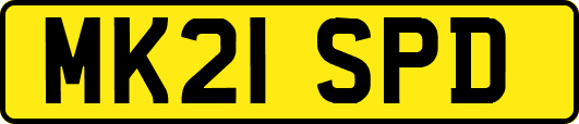 MK21SPD