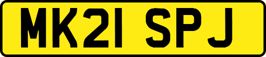 MK21SPJ