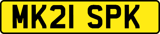 MK21SPK