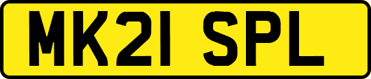 MK21SPL