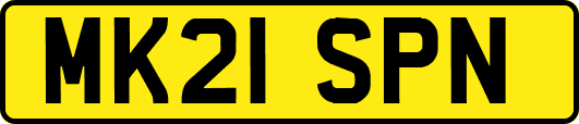 MK21SPN