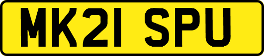 MK21SPU