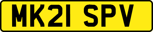 MK21SPV