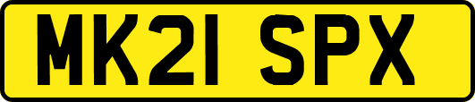 MK21SPX