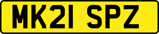MK21SPZ
