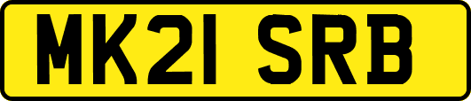MK21SRB