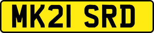 MK21SRD