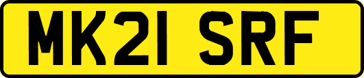 MK21SRF