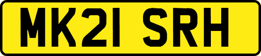 MK21SRH