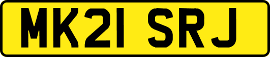 MK21SRJ