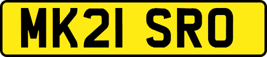 MK21SRO