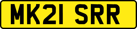 MK21SRR