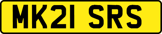 MK21SRS