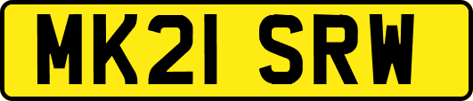 MK21SRW