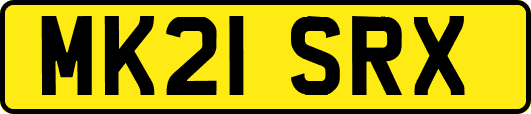 MK21SRX
