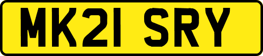 MK21SRY