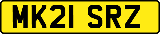 MK21SRZ